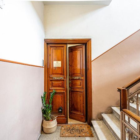 BigFamilyFlats - Testaccio Riverside Roma Exterior foto