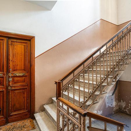 BigFamilyFlats - Testaccio Riverside Roma Exterior foto
