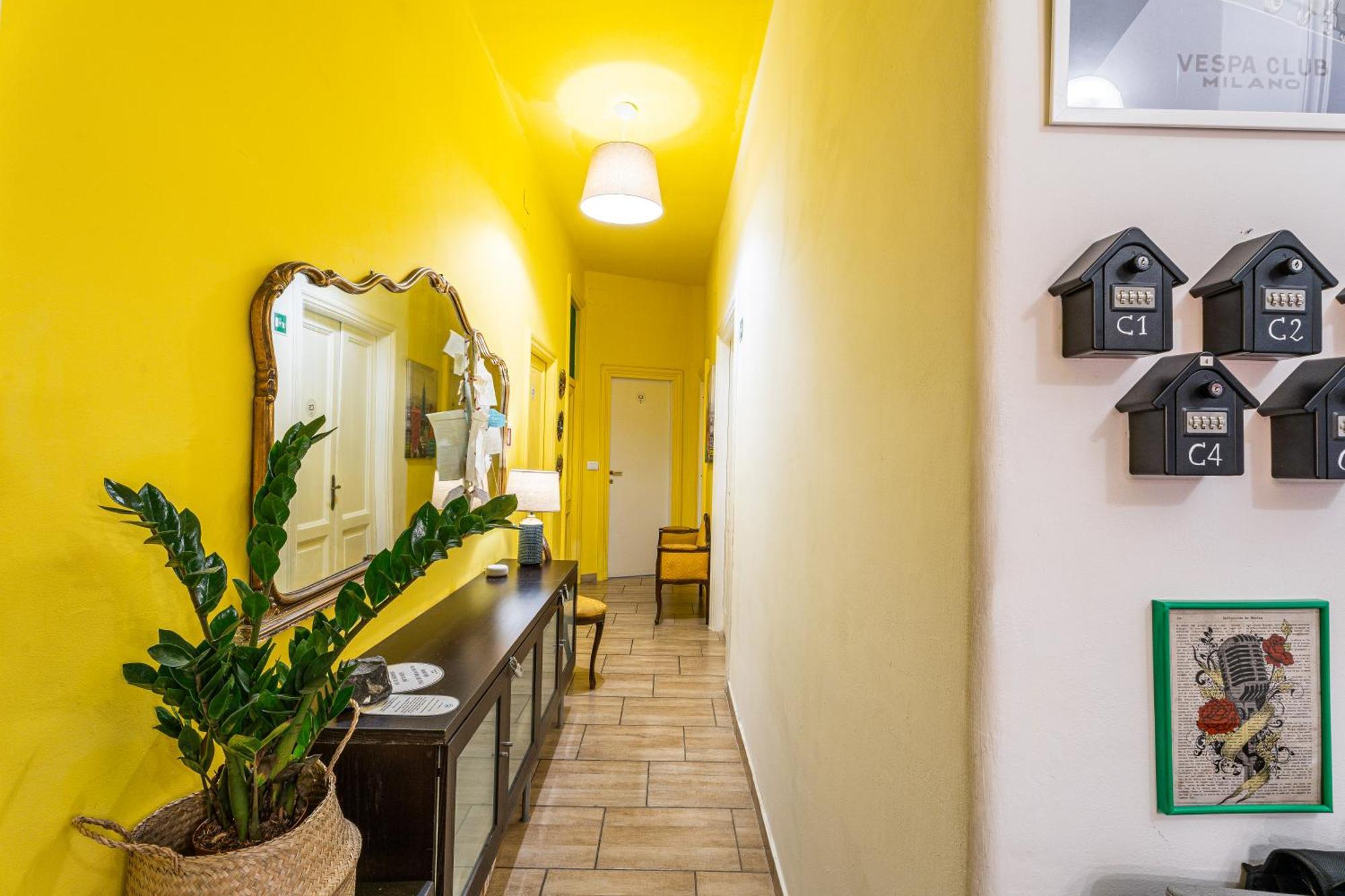 BigFamilyFlats - Testaccio Riverside Roma Exterior foto