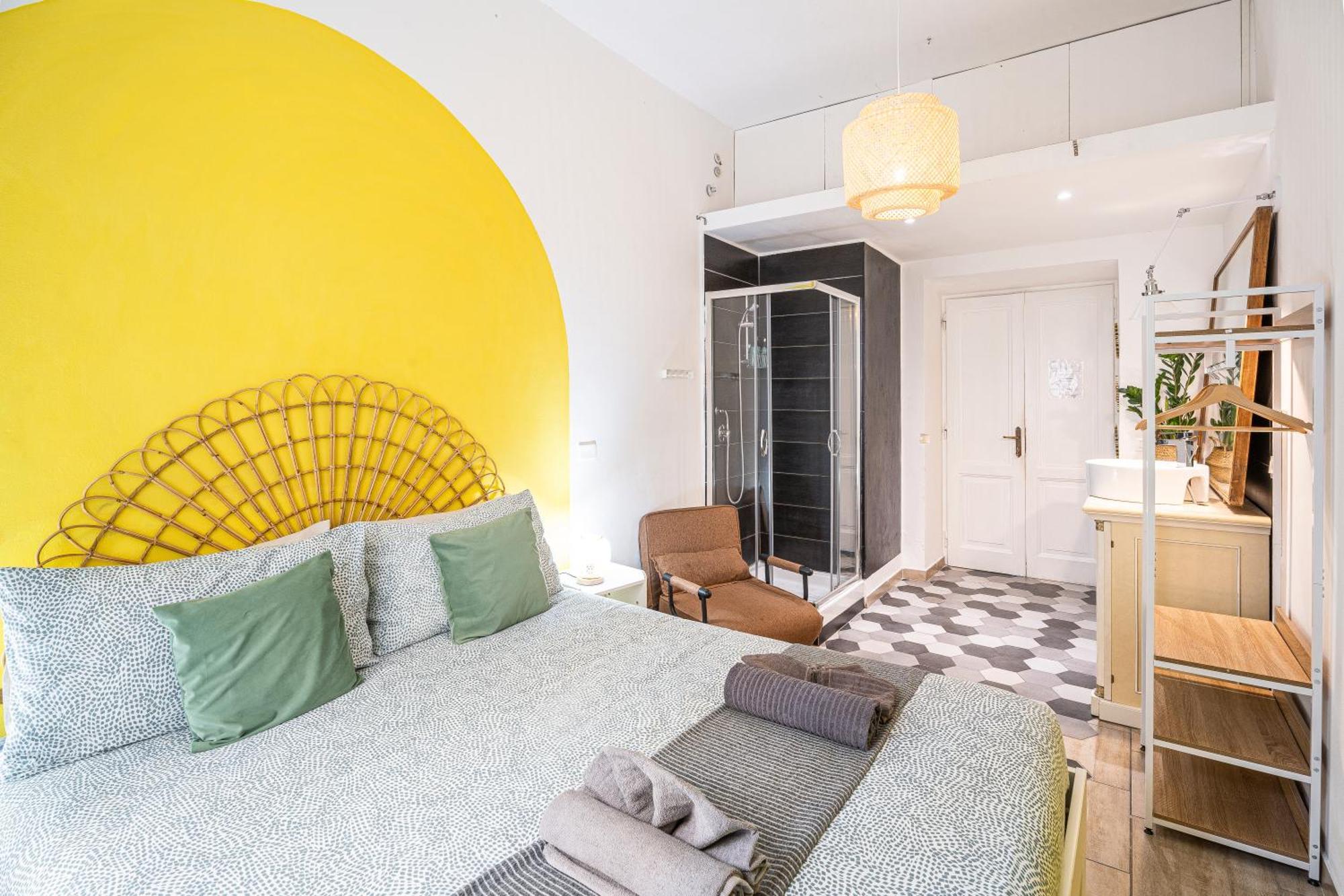 BigFamilyFlats - Testaccio Riverside Roma Exterior foto
